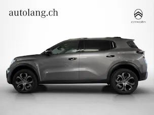 CITROEN C3 Aircross 1.2 Hybrid Tonic+