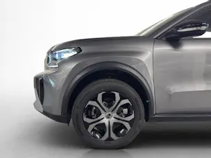 CITROEN C3 Aircross 1.2 Hybrid Tonic+