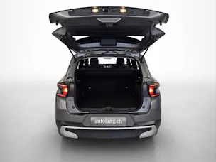 CITROEN C3 Aircross 1.2 Hybrid Tonic+