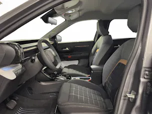 CITROEN C3 Aircross 1.2 Hybrid Tonic+