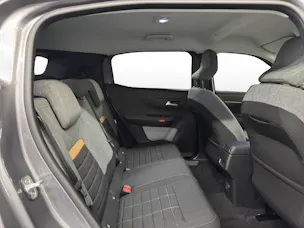 CITROEN C3 Aircross 1.2 Hybrid Tonic+