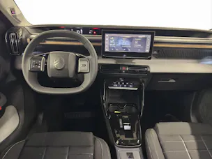 CITROEN C3 Aircross 1.2 Hybrid Tonic+