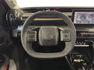 CITROEN C3 Aircross 1.2 Hybrid Tonic+