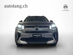 CITROEN C3 Aircross 1.2 Hybrid Tonic+