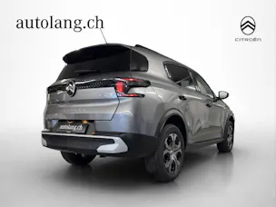 CITROEN C3 Aircross 1.2 Hybrid Tonic+
