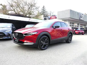 MAZDA CX-30 2.0 186 Nagisa