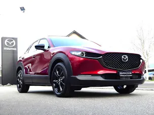 MAZDA CX-30 2.0 186 Nagisa