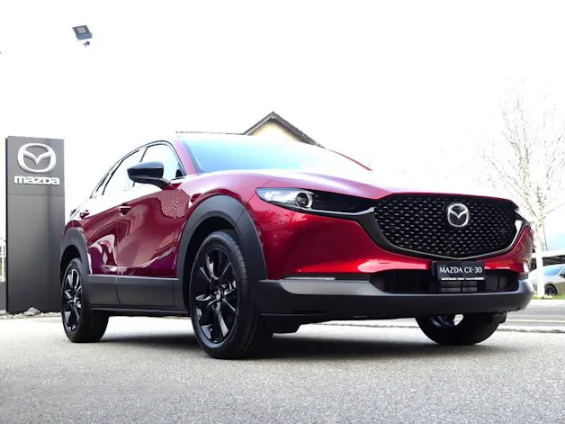 MAZDA CX-30 2.0 186 Nagisa