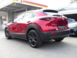 MAZDA CX-30 2.0 186 Nagisa