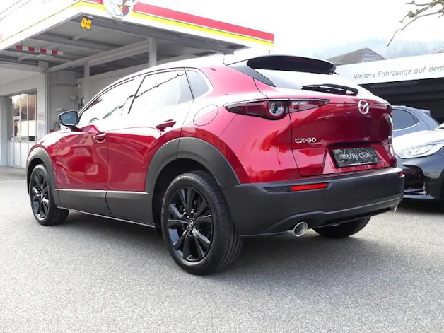 MAZDA CX-30 2.0 186 Nagisa