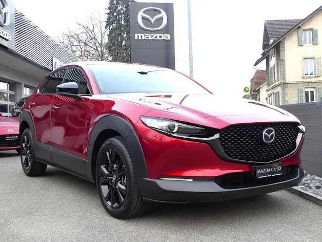 MAZDA CX-30 2.0 186 Nagisa