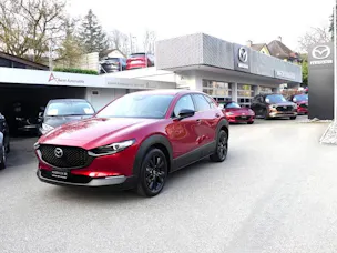 MAZDA CX-30 2.0 186 Nagisa