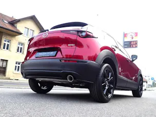 MAZDA CX-30 2.0 186 Nagisa