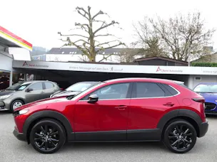 MAZDA CX-30 2.0 186 Nagisa
