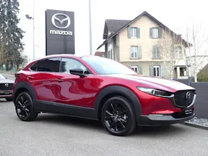 MAZDA CX-30 2.0 186 Nagisa