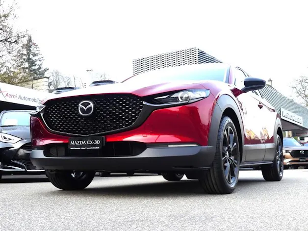 MAZDA CX-30 2.0 186 Nagisa