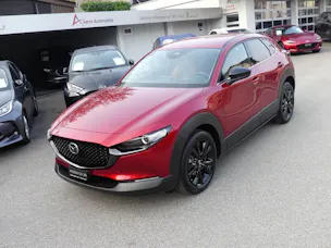 MAZDA CX-30 2.0 186 Nagisa