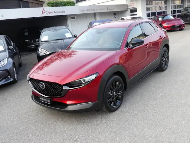 MAZDA CX-30 2.0 186 Nagisa