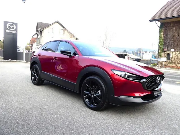 MAZDA CX-30 2.0 186 Nagisa