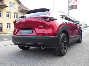 MAZDA CX-30 2.0 186 Nagisa
