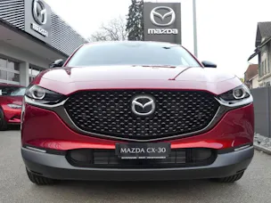 MAZDA CX-30 2.0 186 Nagisa
