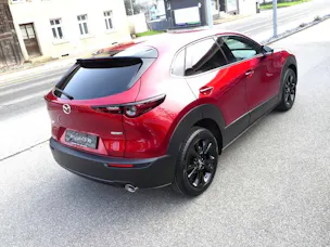 MAZDA CX-30 2.0 186 Nagisa