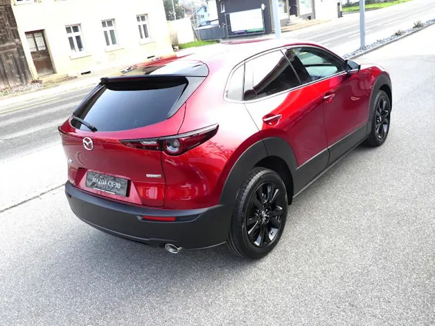 MAZDA CX-30 2.0 186 Nagisa