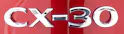 MAZDA CX-30 2.0 186 Nagisa
