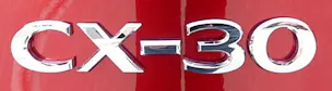 MAZDA CX-30 2.0 186 Nagisa