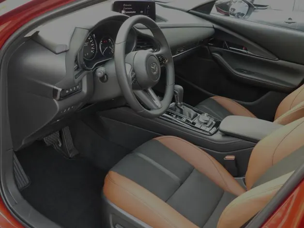 MAZDA CX-30 2.0 186 Nagisa