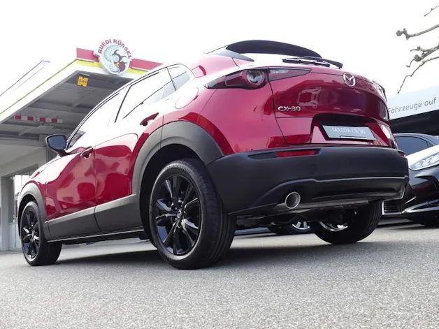 MAZDA CX-30 2.0 186 Nagisa