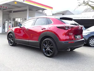 MAZDA CX-30 2.0 186 Nagisa