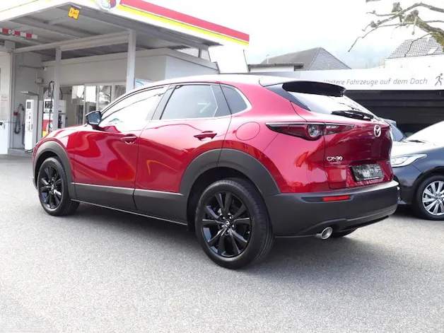MAZDA CX-30 2.0 186 Nagisa