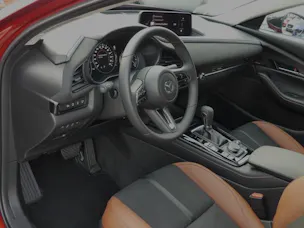MAZDA CX-30 2.0 186 Nagisa