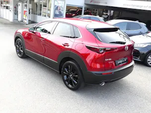MAZDA CX-30 2.0 186 Nagisa