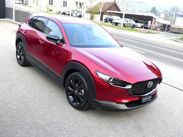 MAZDA CX-30 2.0 186 Nagisa