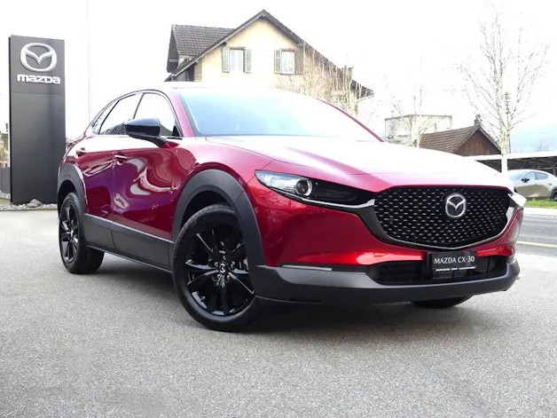 MAZDA CX-30 2.0 186 Nagisa