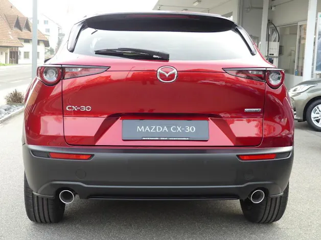 MAZDA CX-30 2.0 186 Nagisa