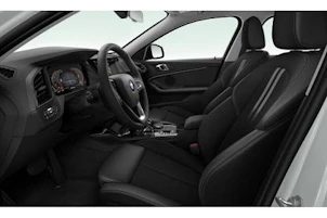 image du véhicule BMW 1er Reihe F40 120d xDrive