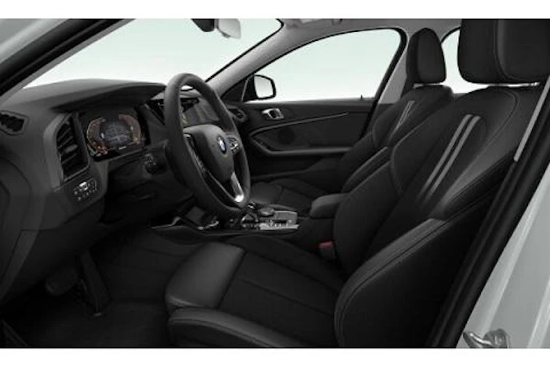 image du véhicule BMW 1 SERIES