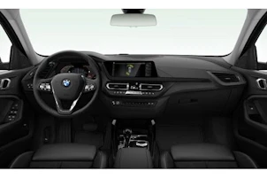 image du véhicule BMW 1er Reihe F40 120d xDrive