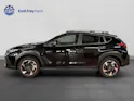 Subaru Crosstrek 2.0i e-Boxer Swiss Plus