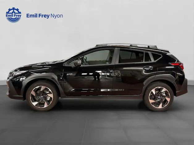 Subaru Crosstrek 2.0i e-Boxer Swiss Plus