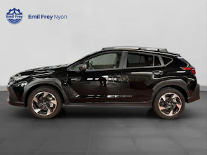 immagine del veicolo SUBARU Crosstrek 2.0i e-Boxer Swiss Plus