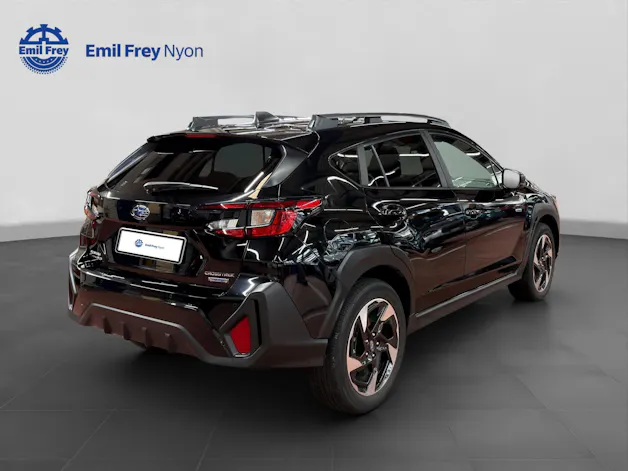 Subaru Crosstrek 2.0i e-Boxer Swiss Plus