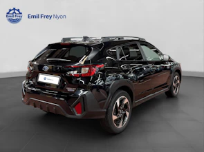 immagine del veicolo SUBARU Crosstrek 2.0i e-Boxer Swiss Plus