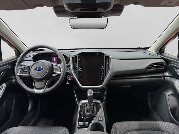 Fahrzeugbild SUBARU CROSSTREK