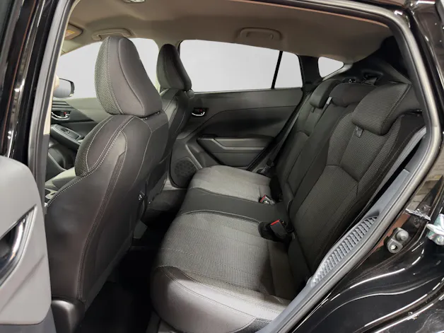 Subaru Crosstrek 2.0i e-Boxer Swiss Plus