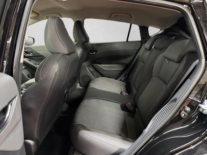 Fahrzeugbild SUBARU CROSSTREK