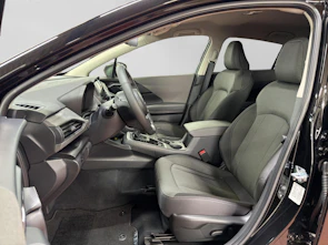 immagine del veicolo SUBARU Crosstrek 2.0i e-Boxer Swiss Plus